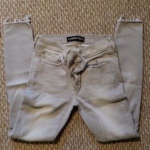 EXPRESS jeans